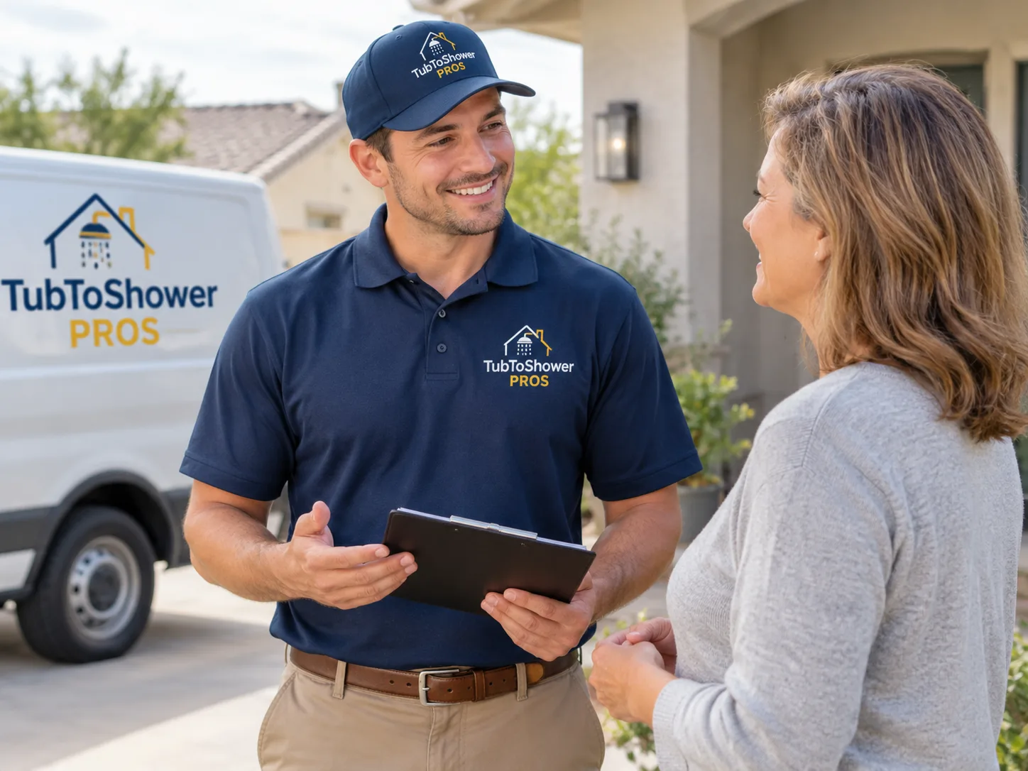 Tub Shower Conversion Kirbyville, TX FAQs